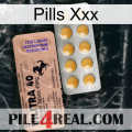 Pills Xxx 41